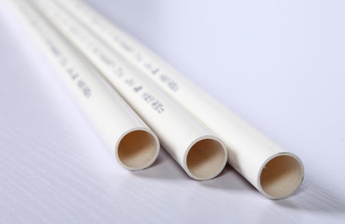 PVC-U穿線(xiàn)管